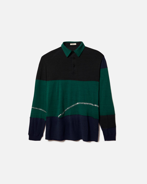 M – Damage Shirt 002