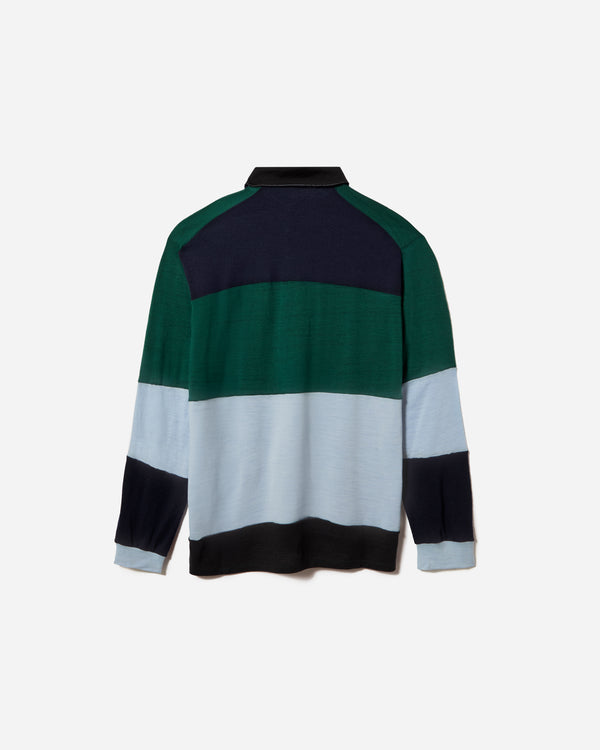 XL – Damage Shirt 003