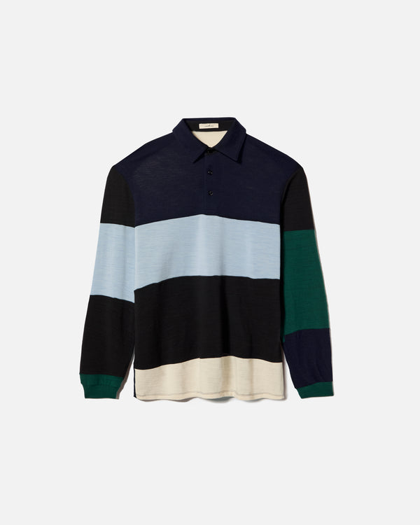 S – Damage Shirt 005