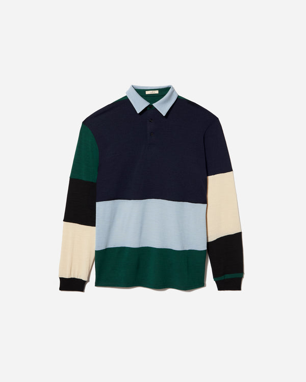 M – Damage Shirt 007