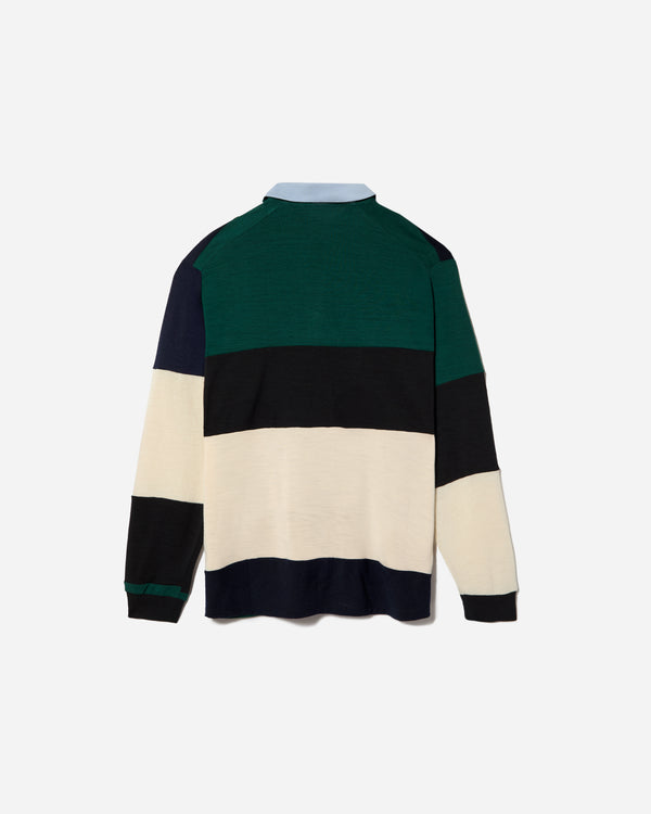 M – Damage Shirt 007