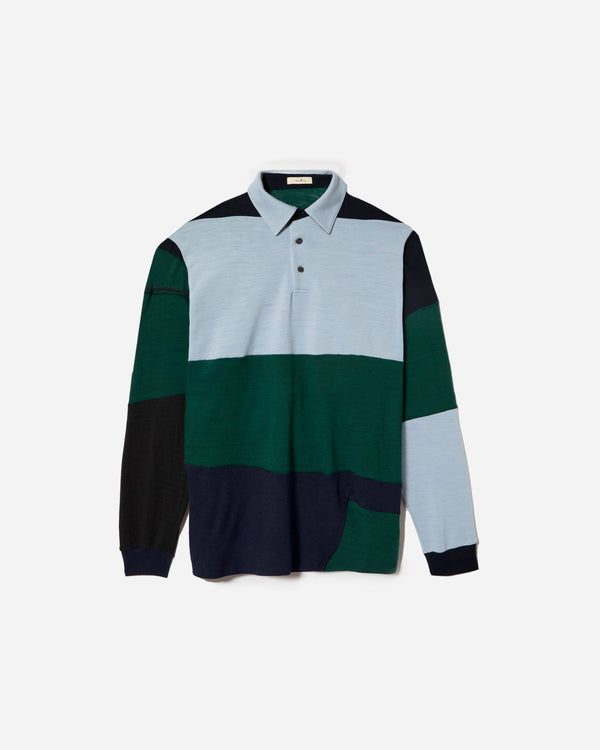 S – Damage Shirt 009