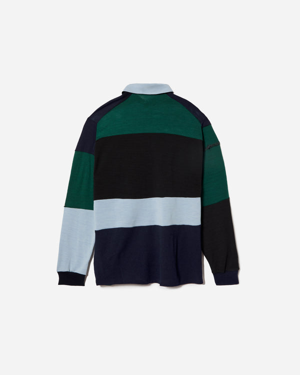 S – Damage Shirt 009