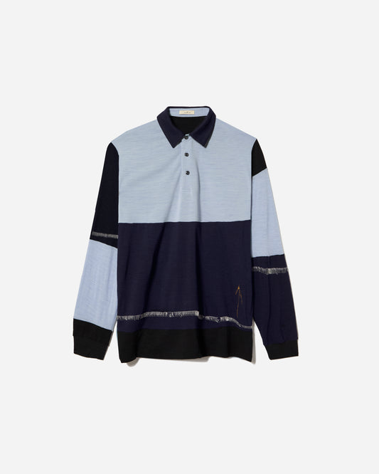 L – Damage Shirt 010