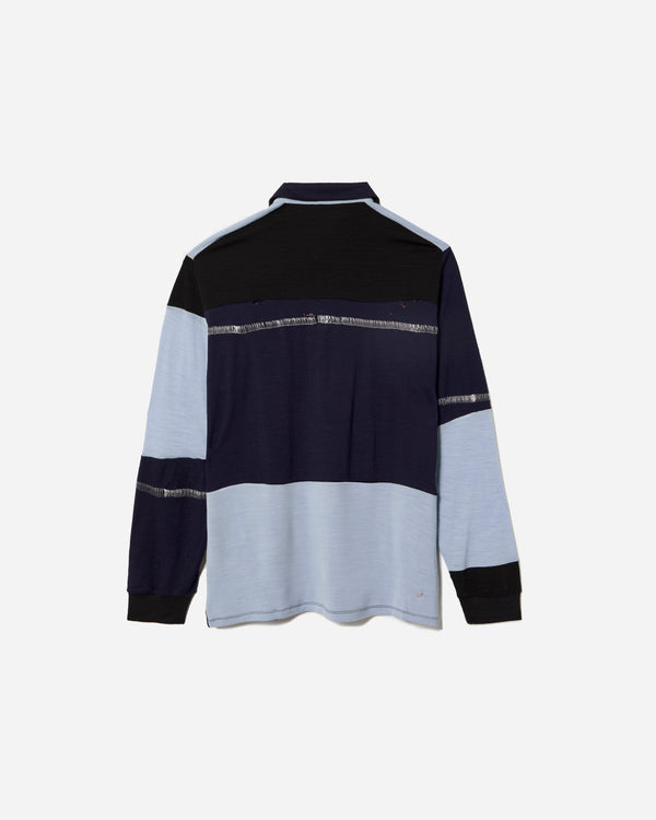 L – Damage Shirt 010