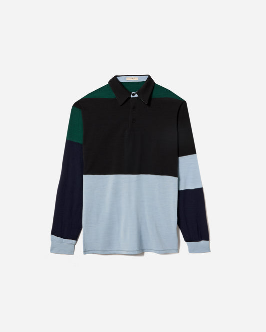 M – Damage Shirt 011