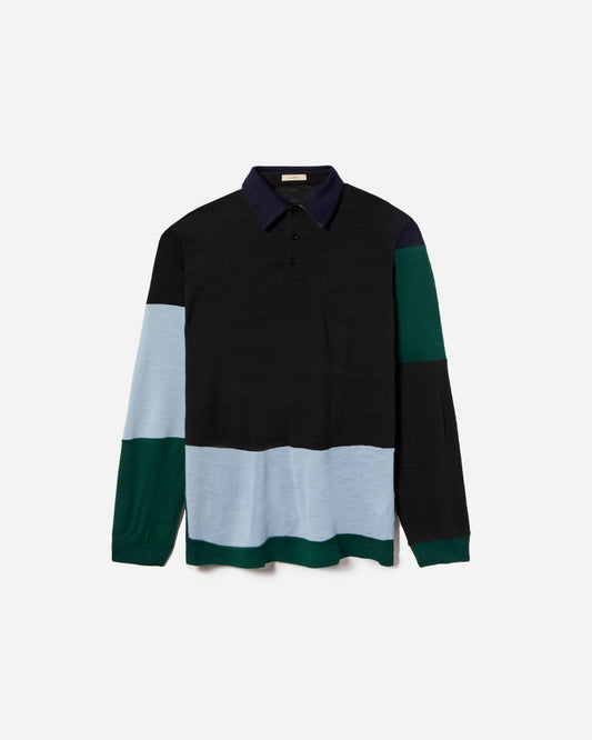 L – Damage Shirt 012