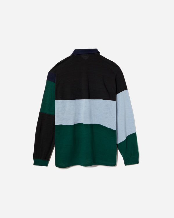 L – Damage Shirt 012