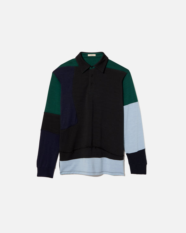 M – Damage Shirt 013