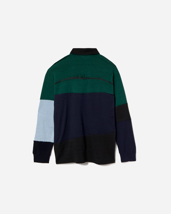 M – Damage Shirt 013