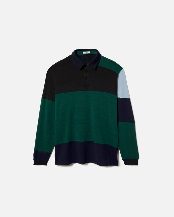 XL – Damage Shirt 001