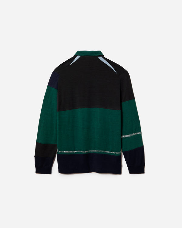 M – Damage Shirt 002