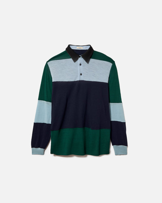 XL – Damage Shirt 003