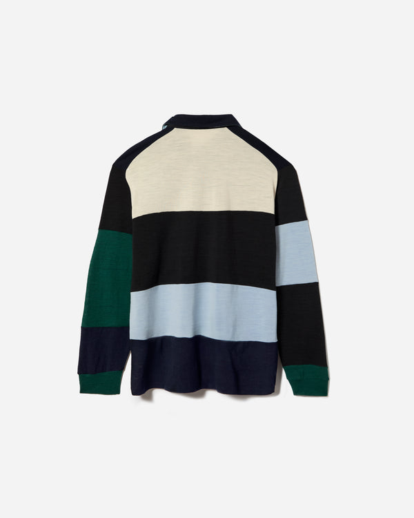 S – Damage Shirt 005