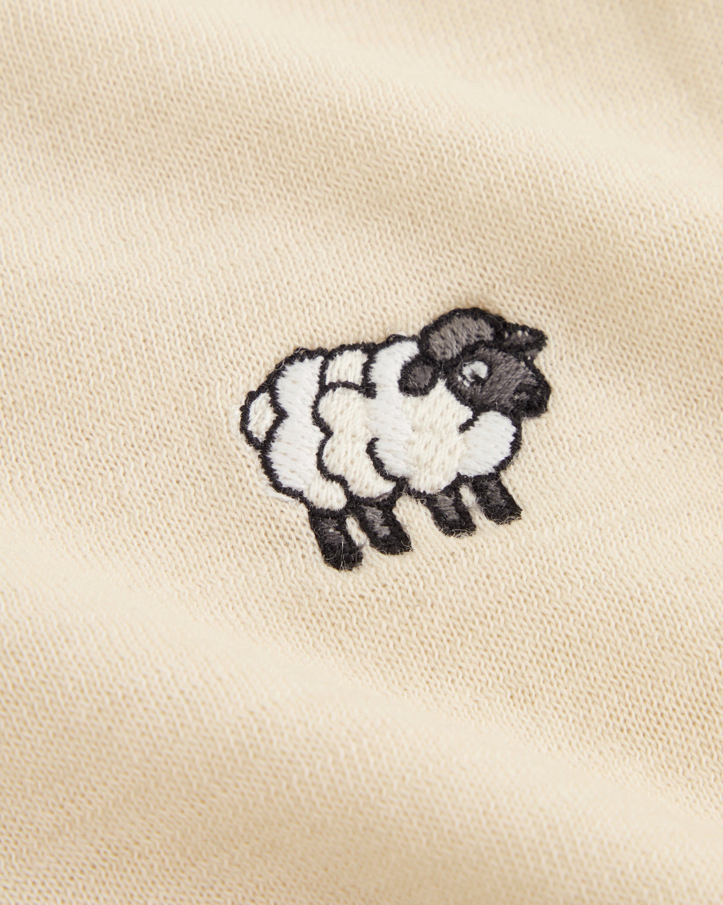 Natural Merino Short Sleeve Golf Shirt – Mid-Weight