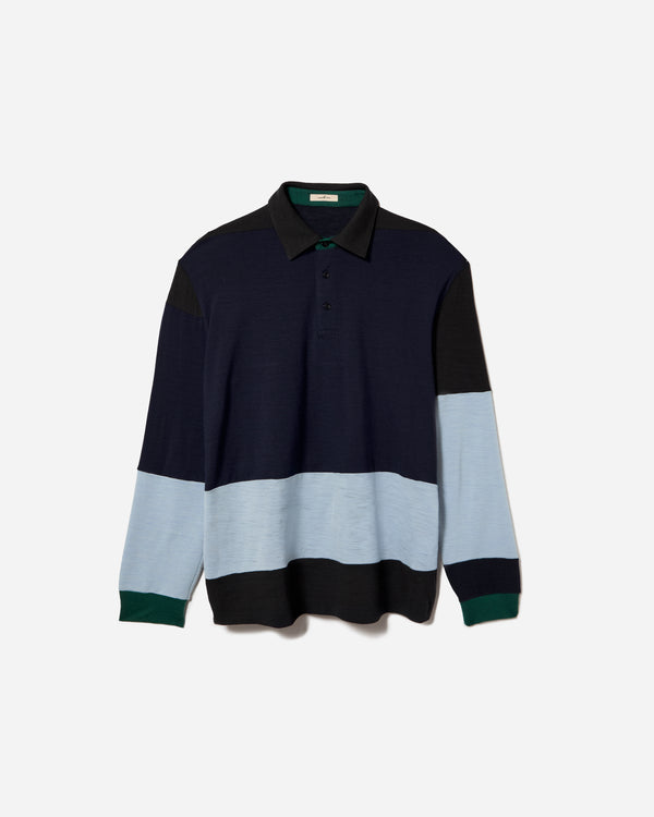 L – Damage Shirt 006