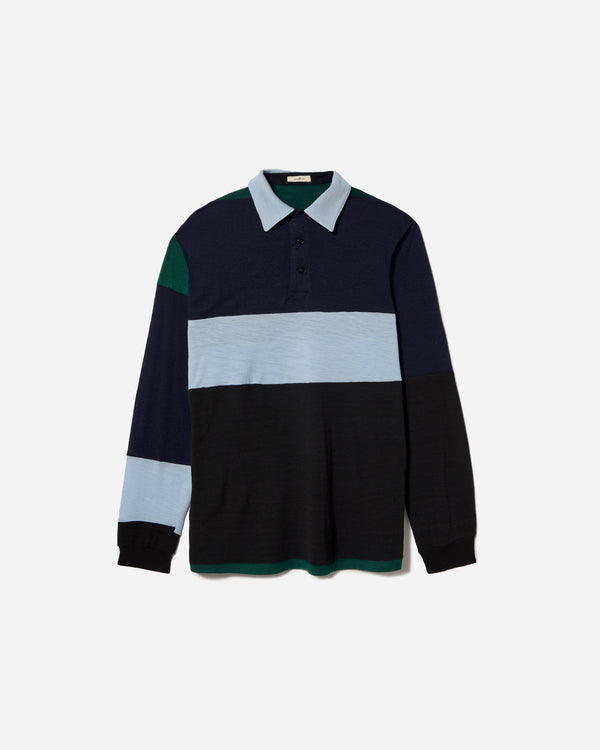 L – Damage Shirt 008