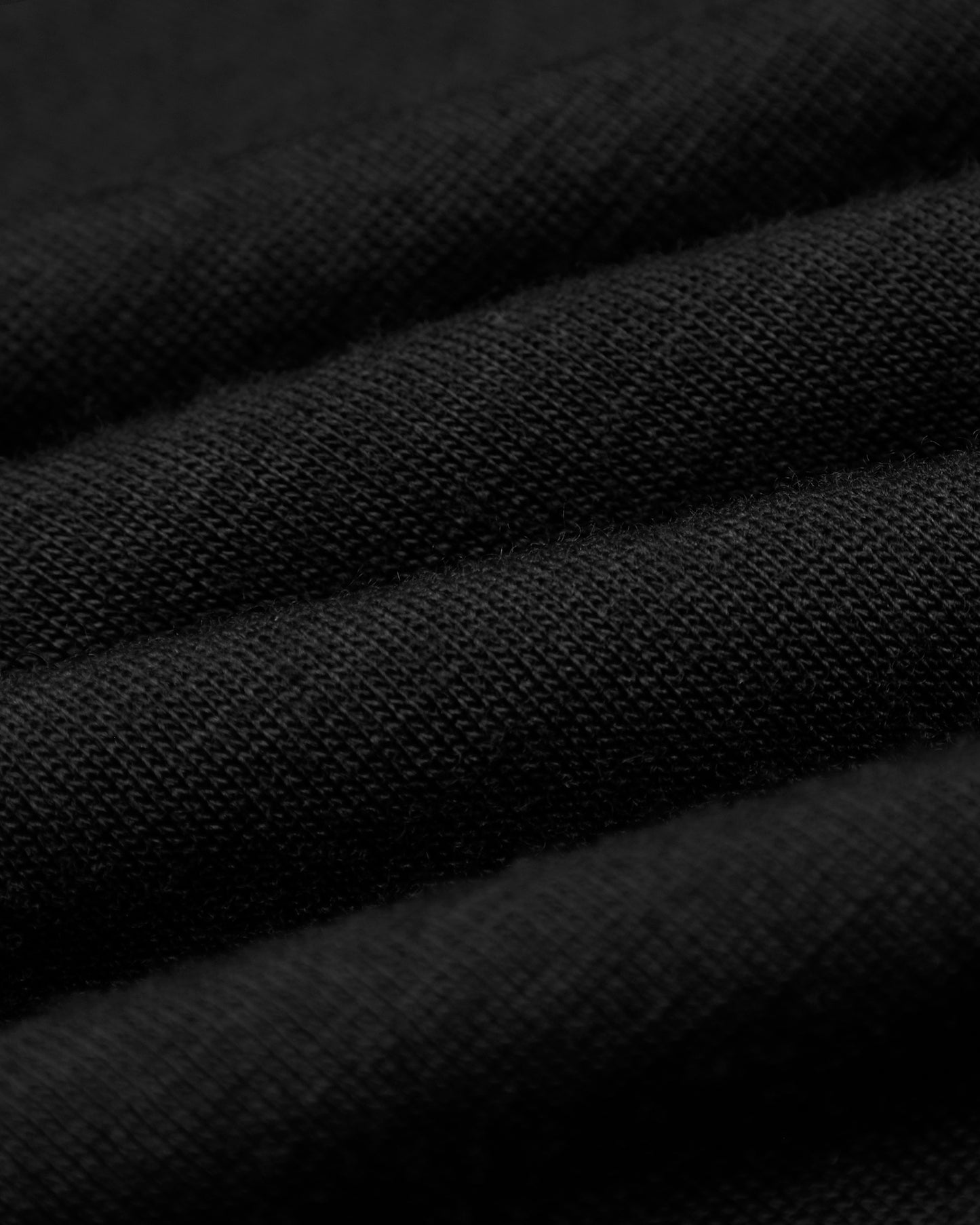 Merino Long Sleeve Golf Shirt – Light-Weight