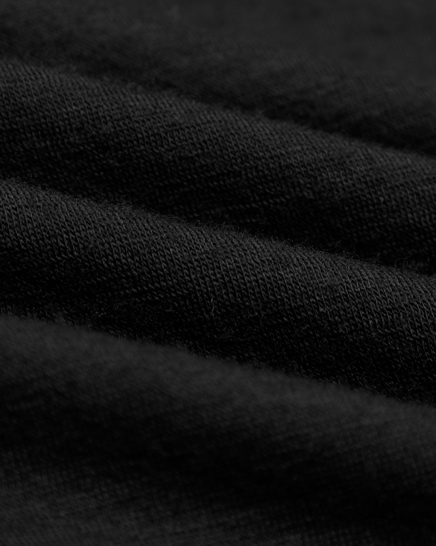 Merino Short Sleeve Golf Shirt – Light-Weight