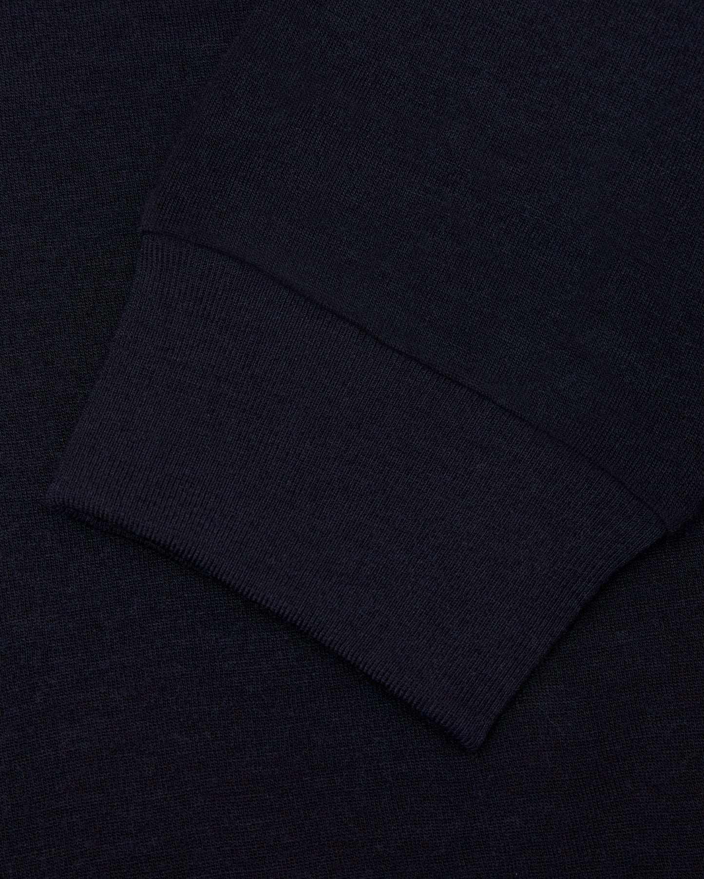 Merino Long Sleeve Golf Shirt – Light-Weight