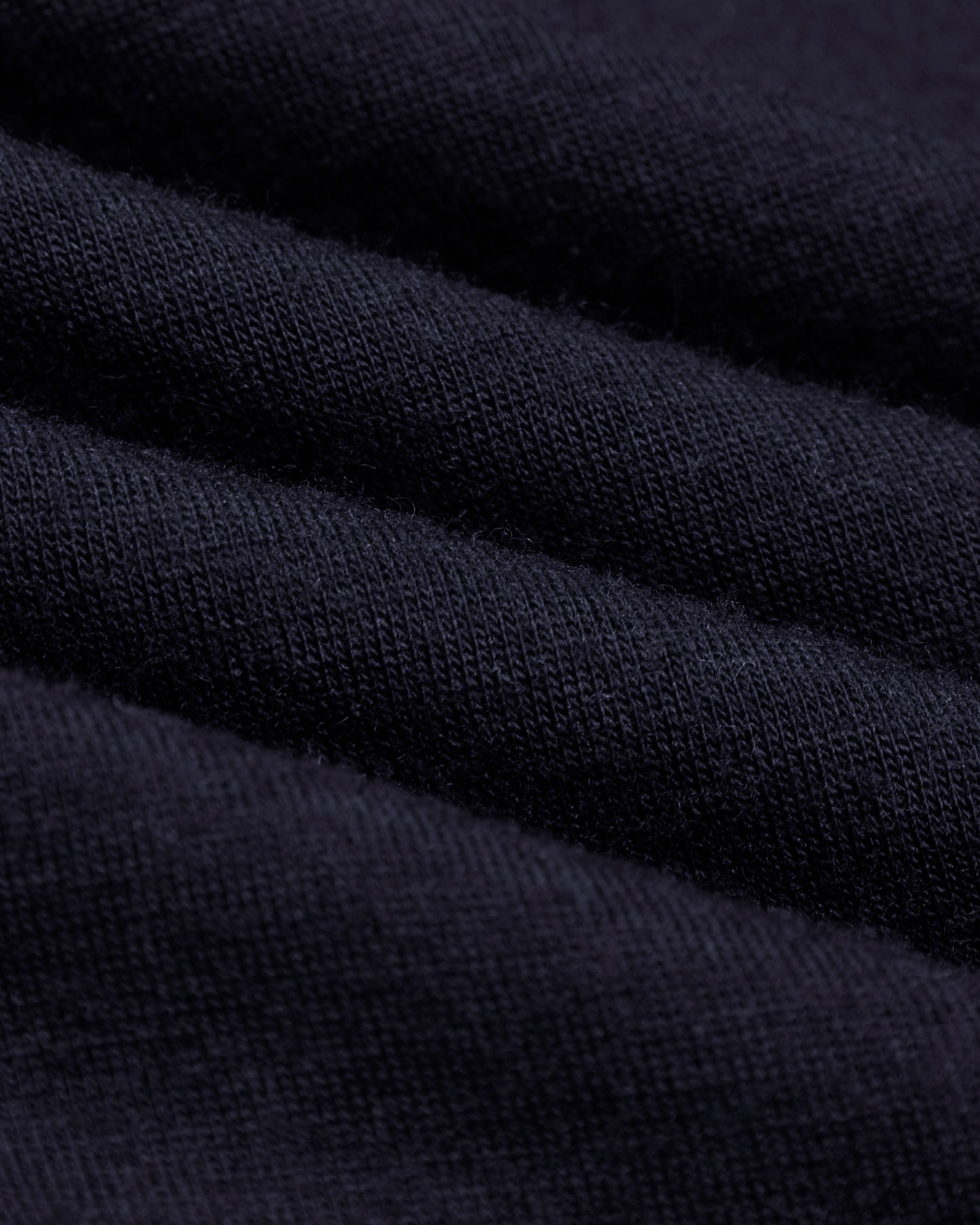 Merino Short Sleeve Golf Shirt – Light-Weight