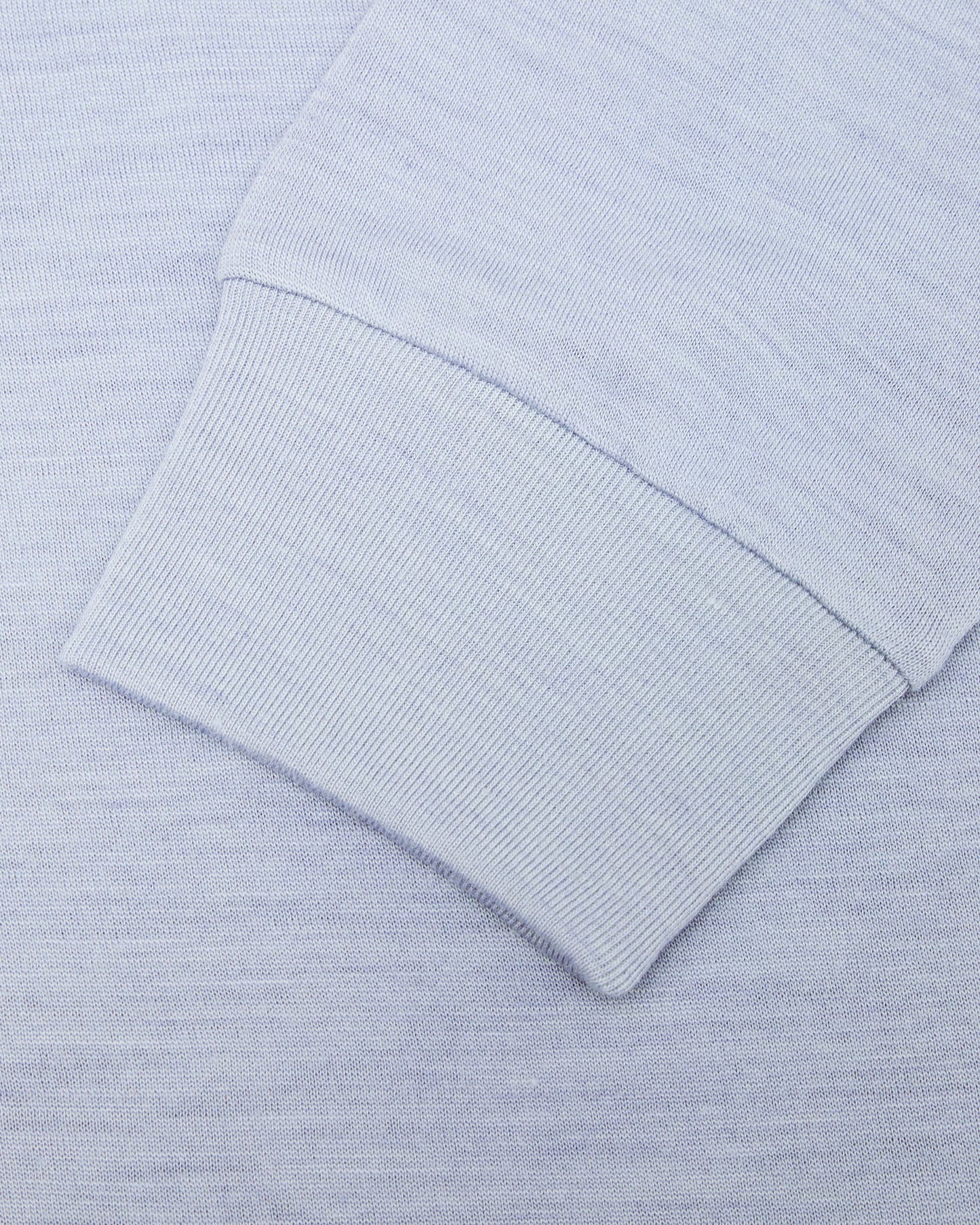 Merino Long Sleeve Golf Shirt – Light-Weight