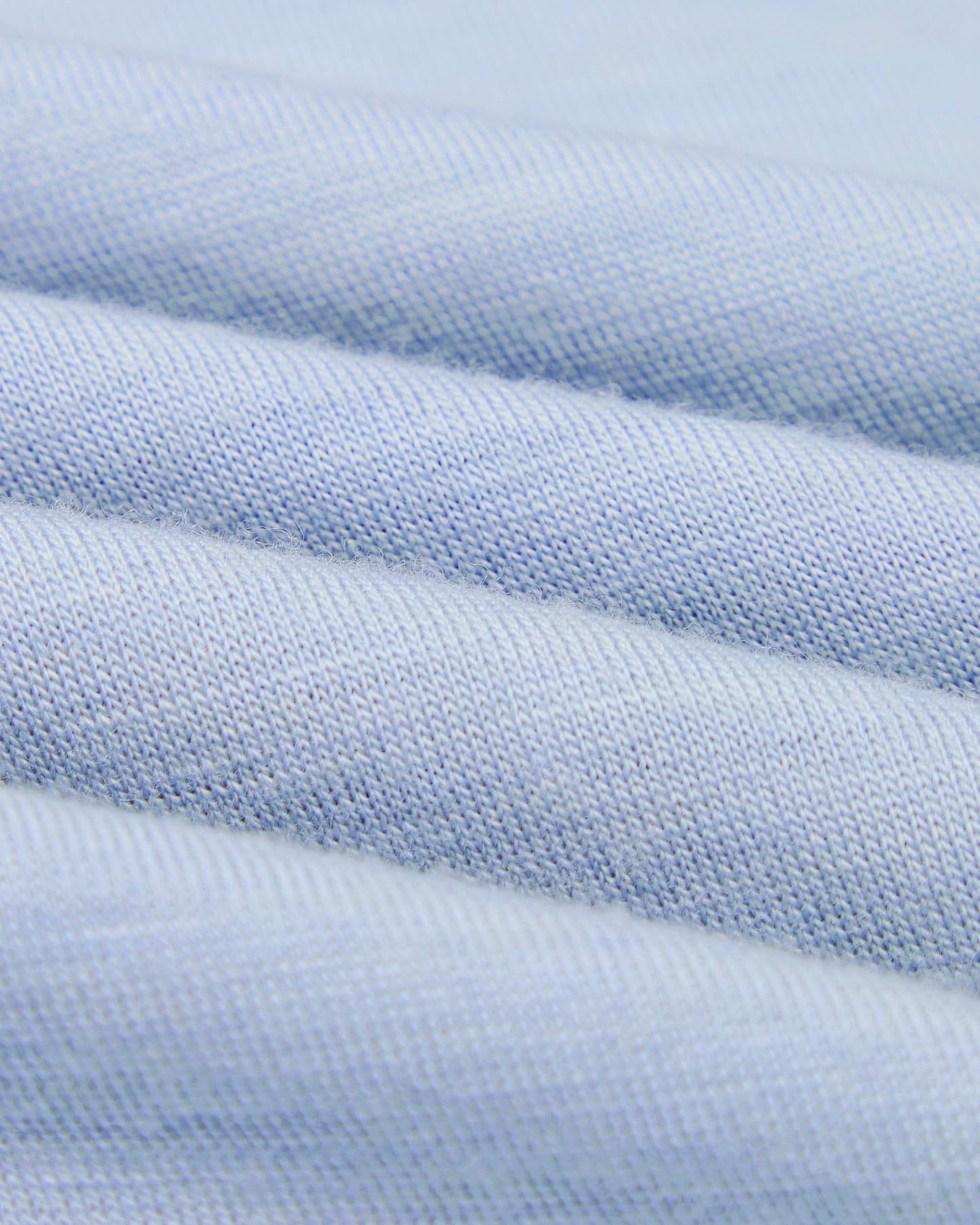 Merino Long Sleeve Golf Shirt – Light-Weight