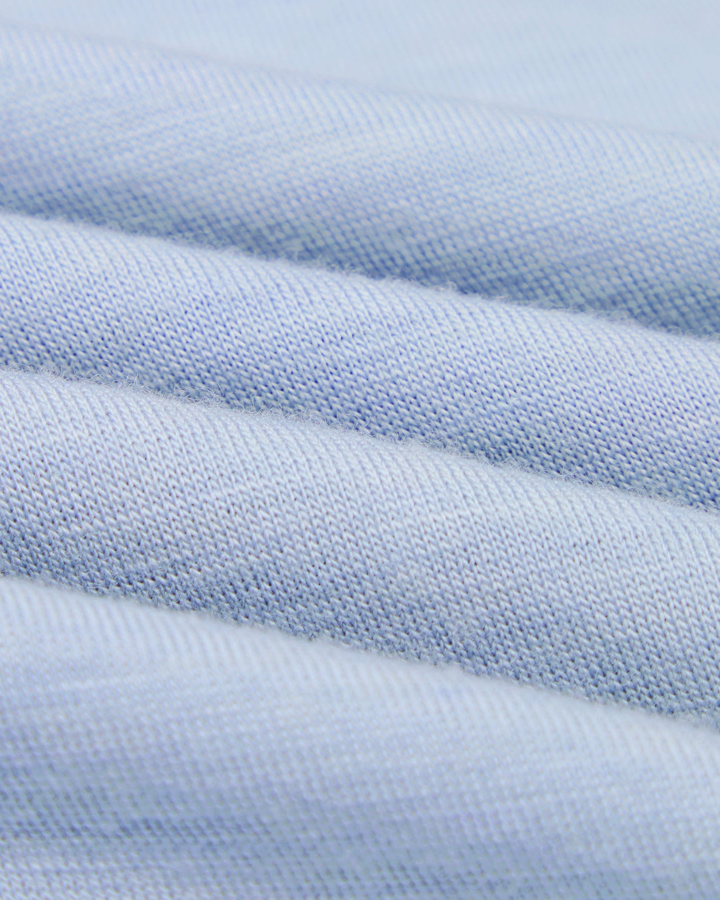 Merino Long Sleeve Golf Shirt – Mid-Weight