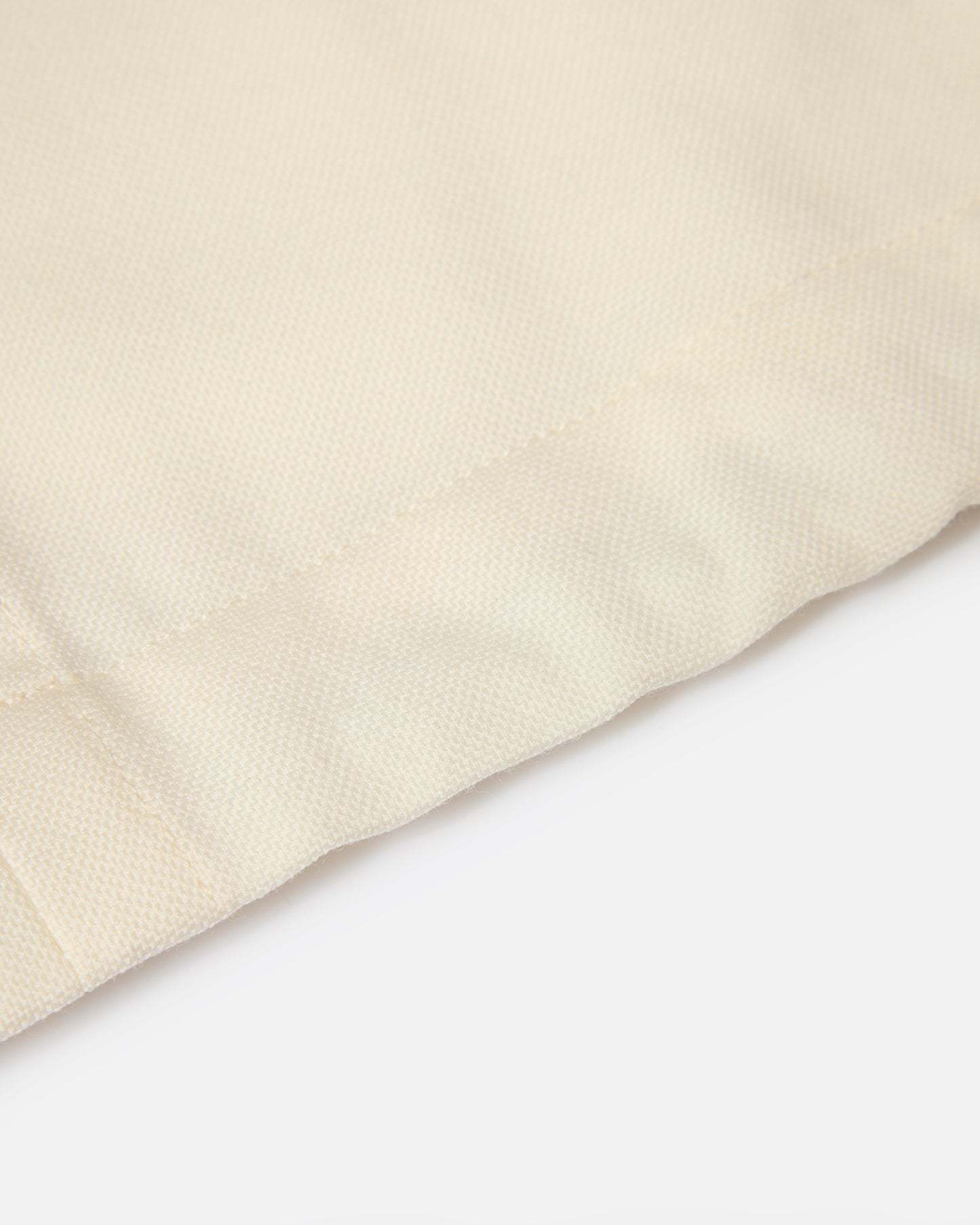 Woven Merino Swing Jacket