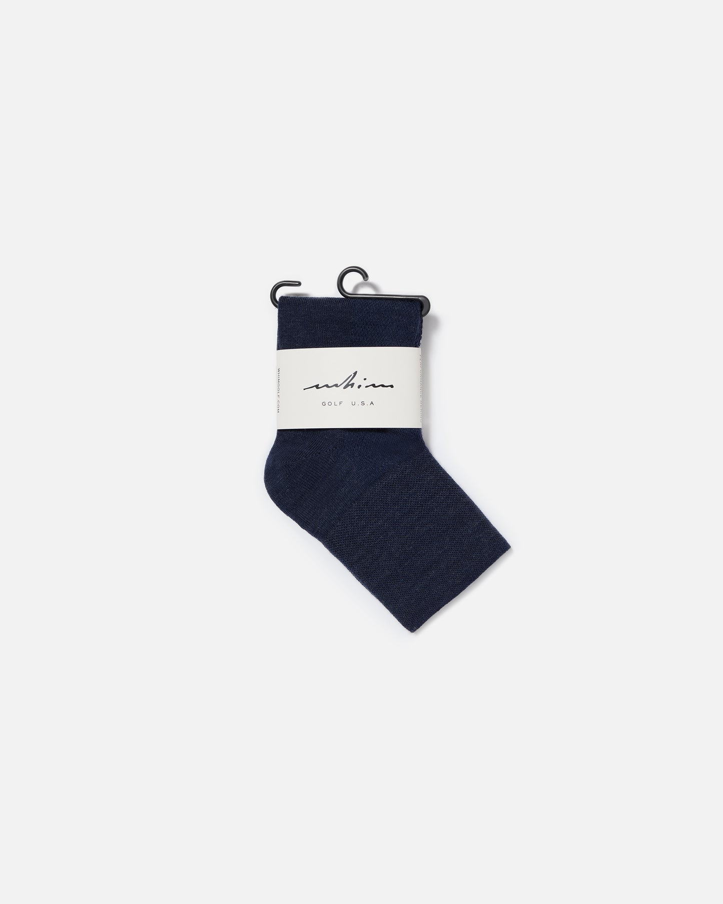 Featherweight Merino Golf Sock