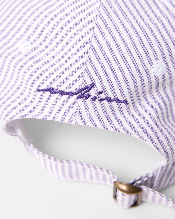 Oxford Cotton Hat