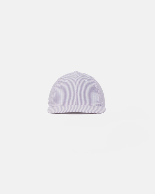 Oxford Cotton Hat