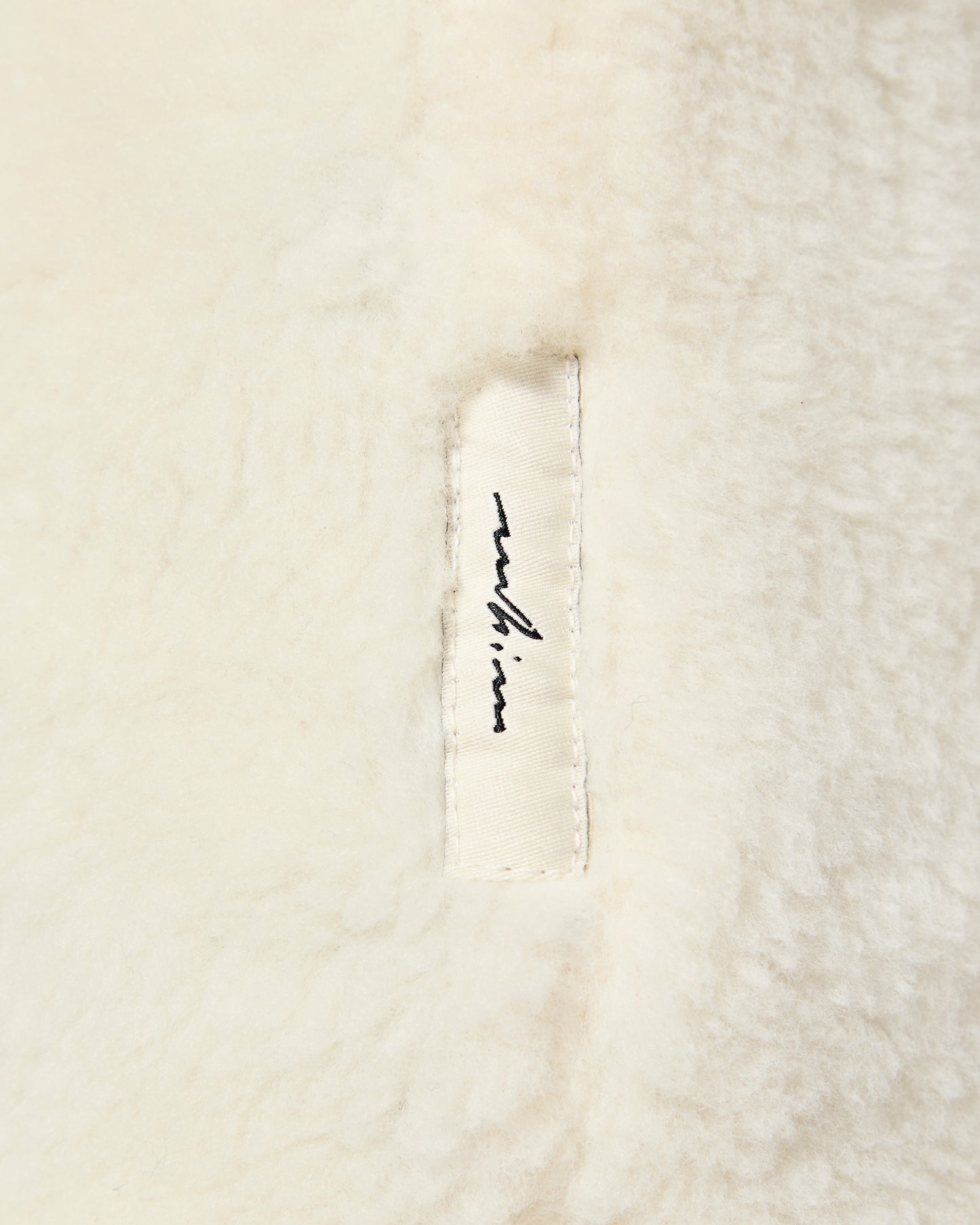 Merino Fleece Sheep Driver Headcover