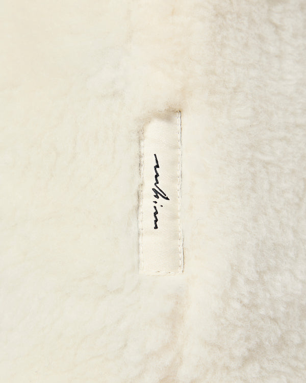 Merino Fleece Sheep Driver Headcover