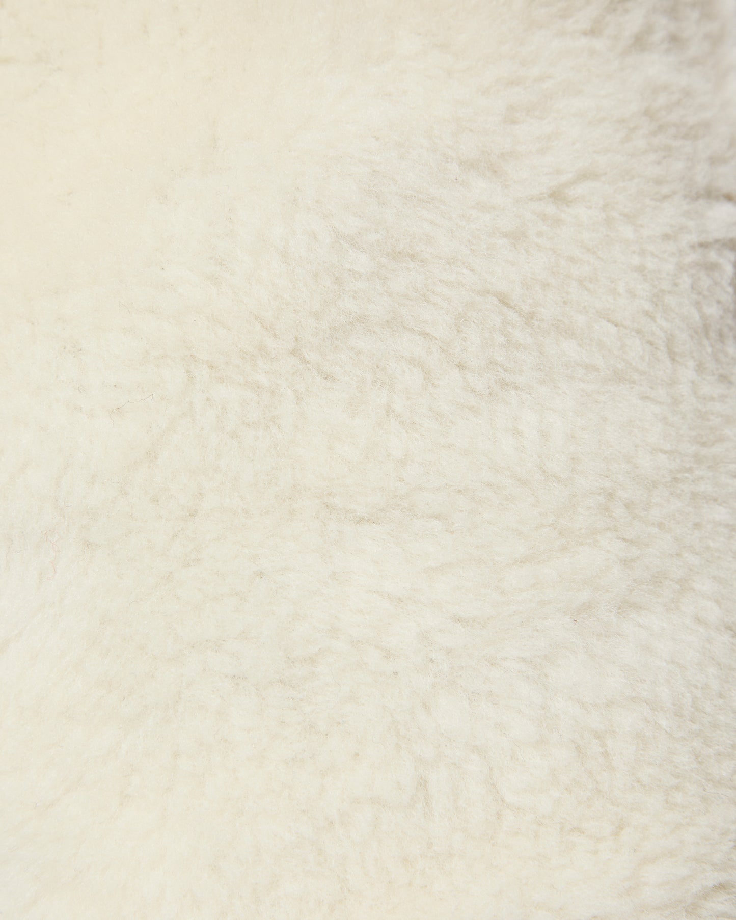 Merino Fleece Sheep Driver Headcover