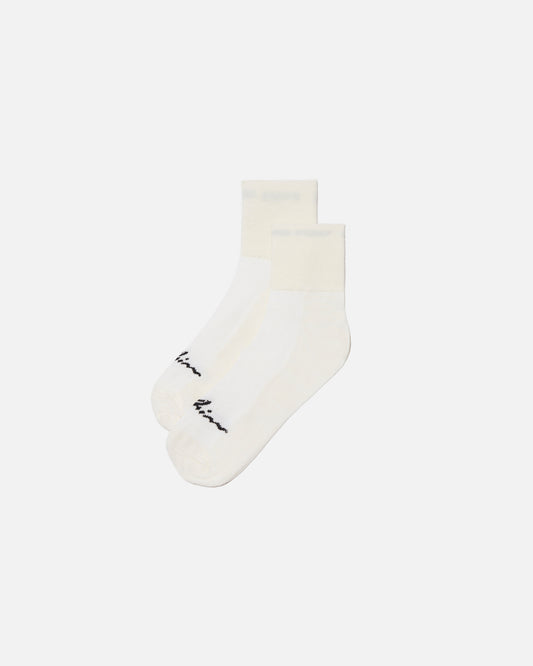 Featherweight Merino Golf Sock