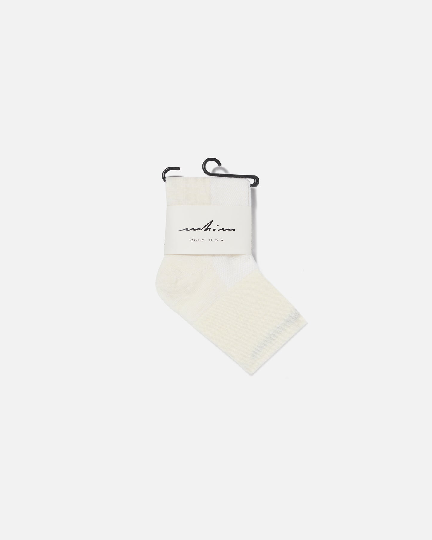 Featherweight Merino Golf Sock