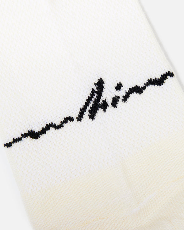 Featherweight Merino Golf Sock