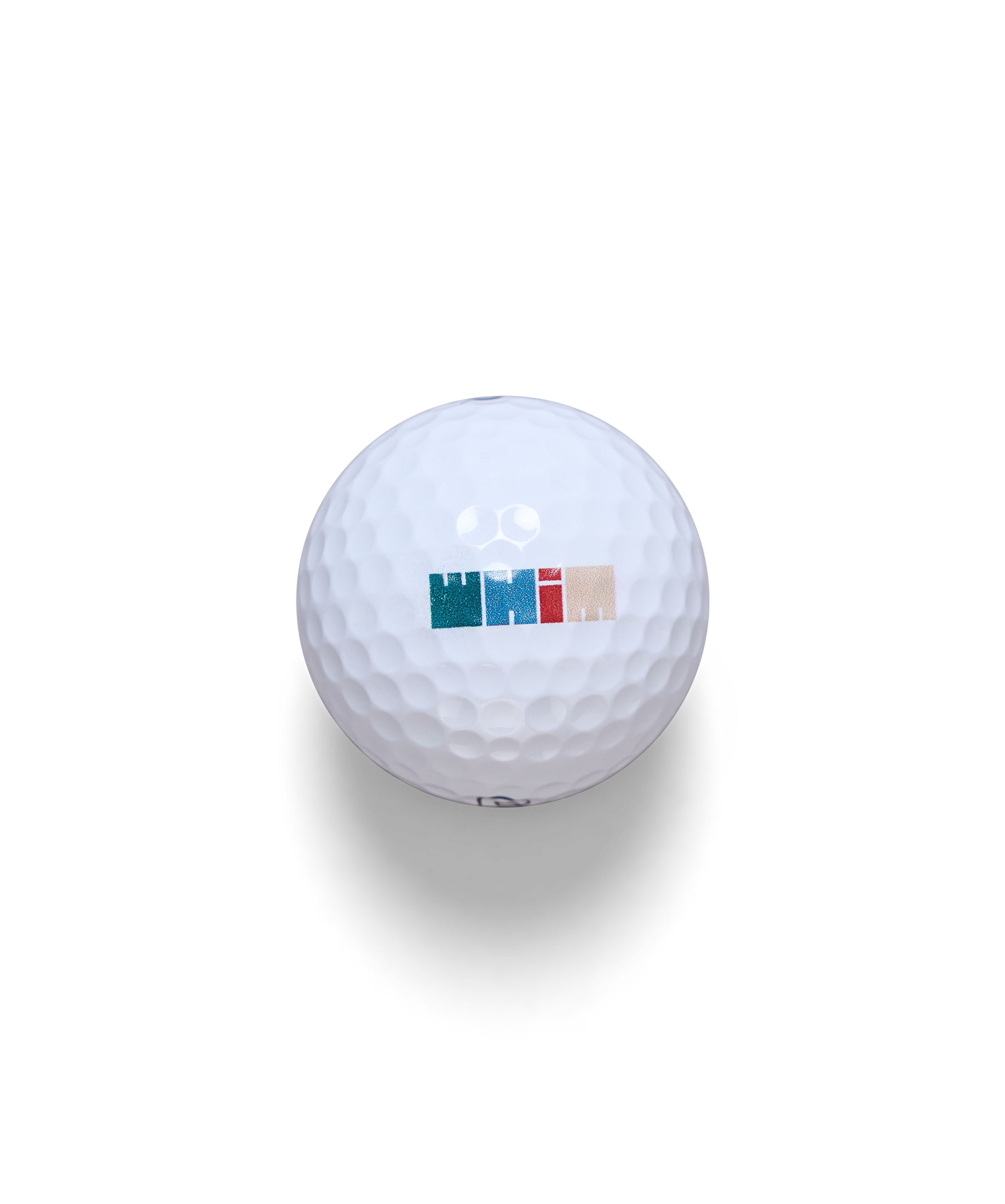 Whim x Vice Pro Plus Golf Ball Sleeve