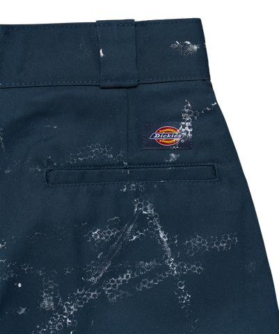 Air Force Blue Rolling Putts 874® Pants - Whim Dickies