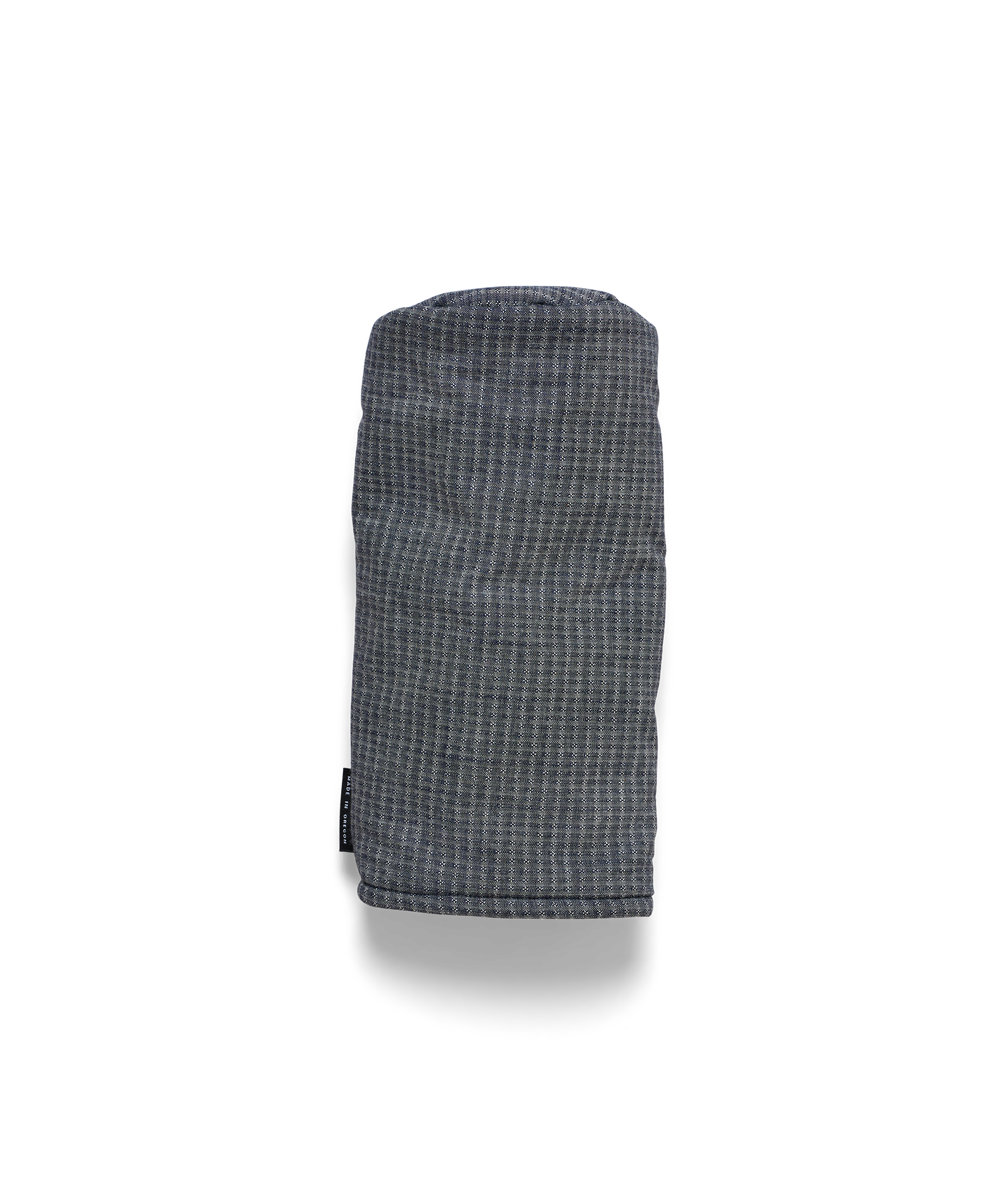 Limited Seamus Textured Chambray Driver Head Cover