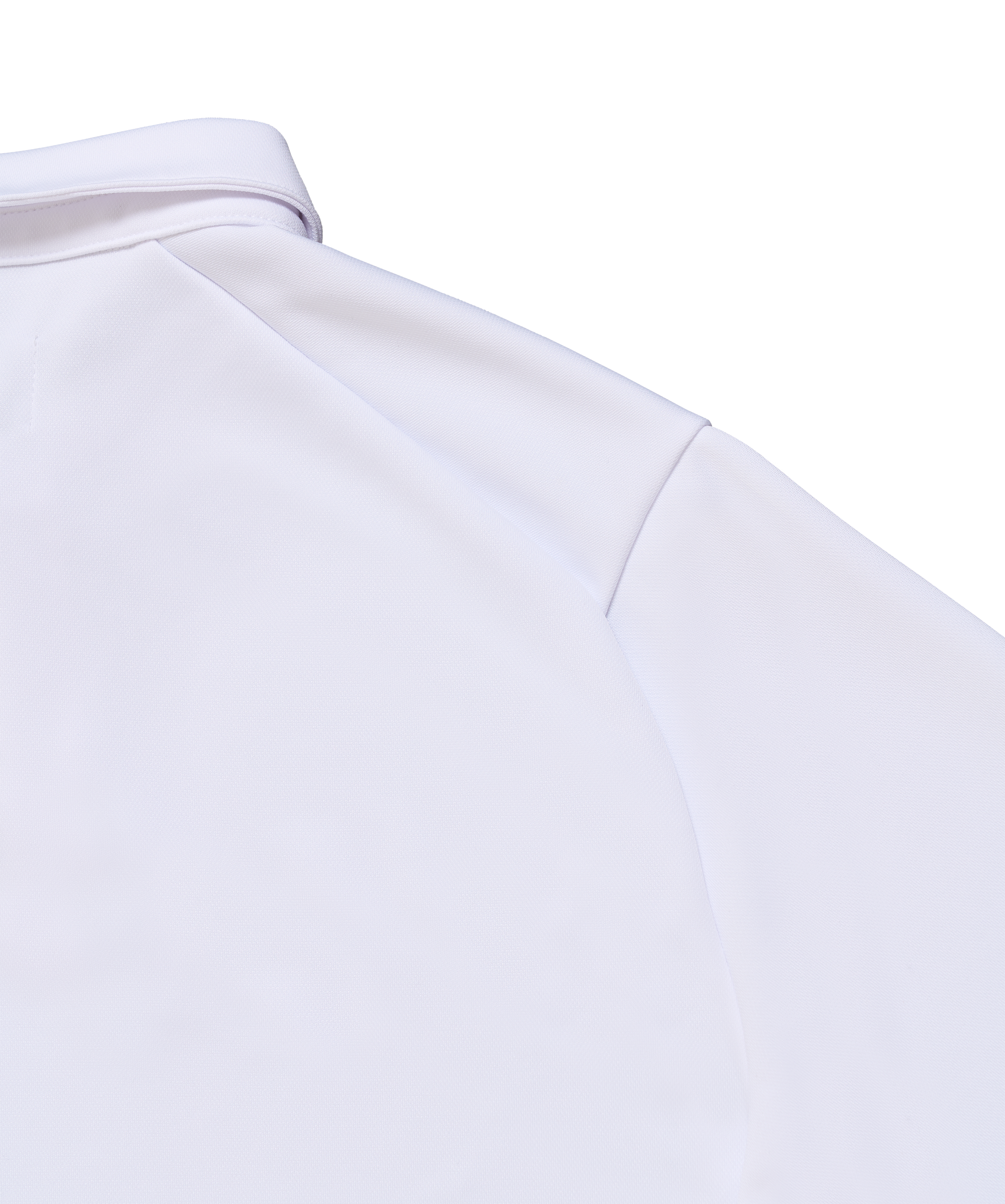 White American Polo Shirt