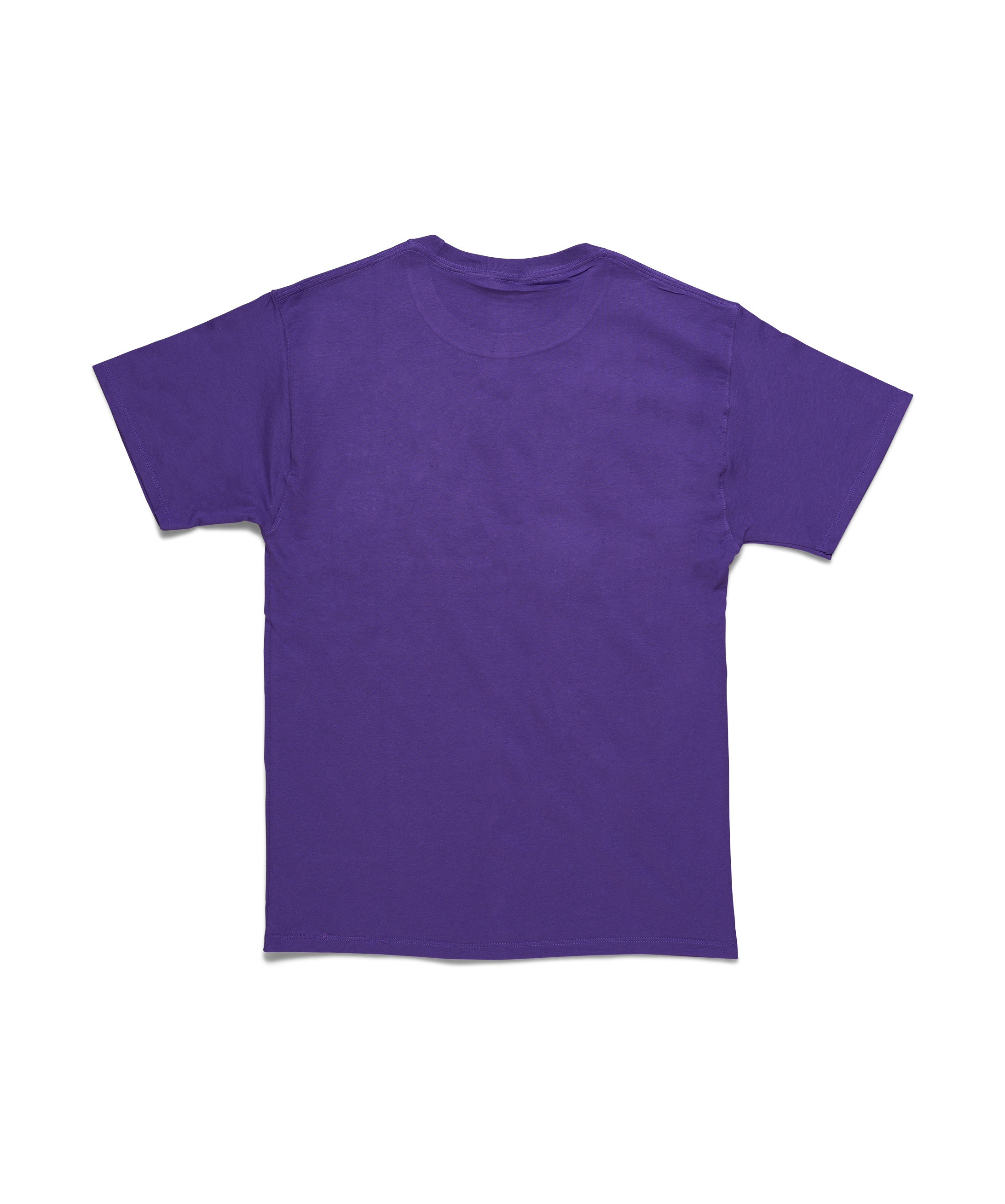 Champion® Whim Lotto T Shirt - Purple