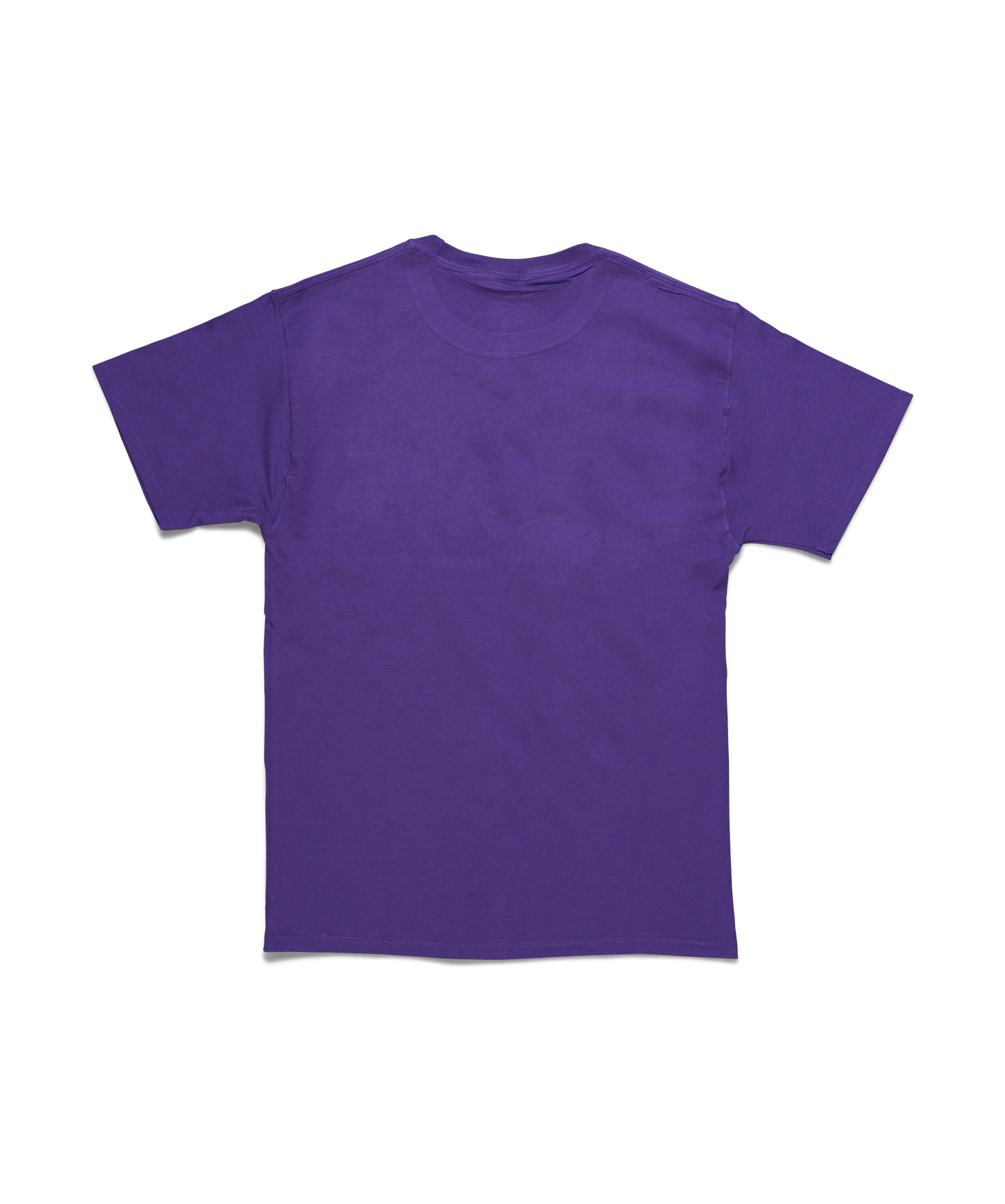 Champion® Whim Lotto T Shirt - Purple