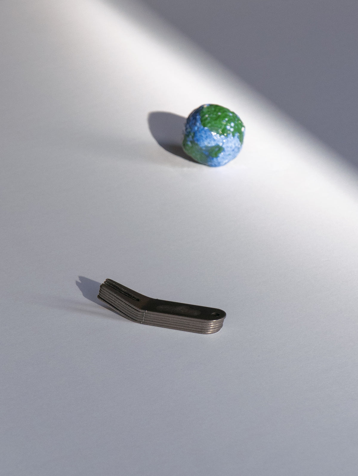 Steel Ball Mark Repair Tool