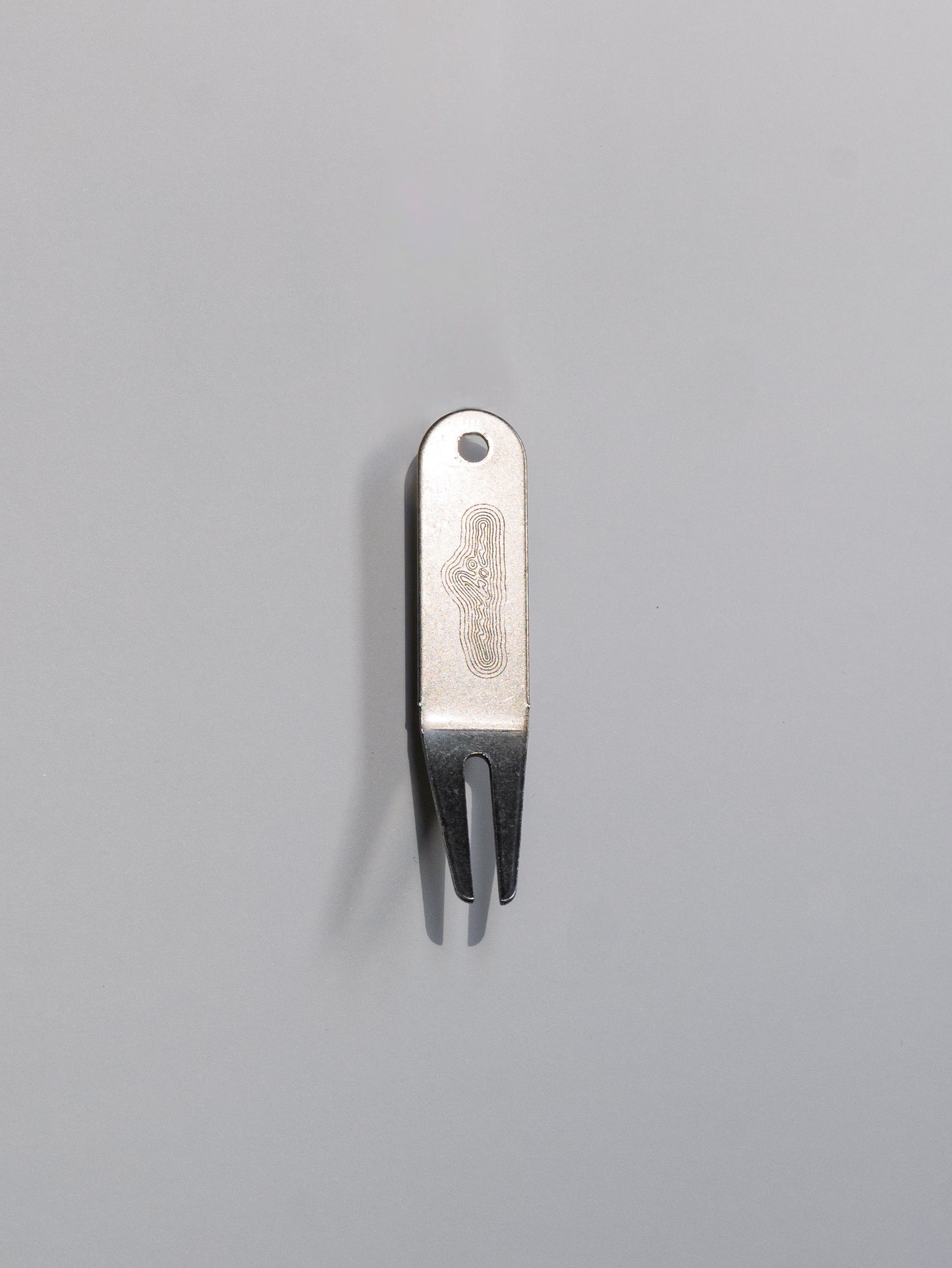Steel Ball Mark Repair Tool