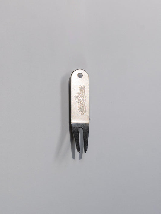 Steel Ball Mark Repair Tool