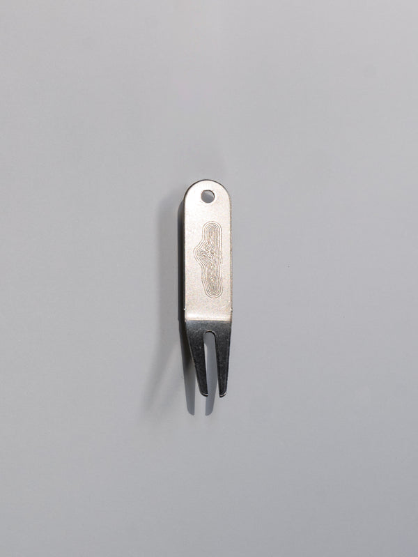 Steel Ball Mark Repair Tool