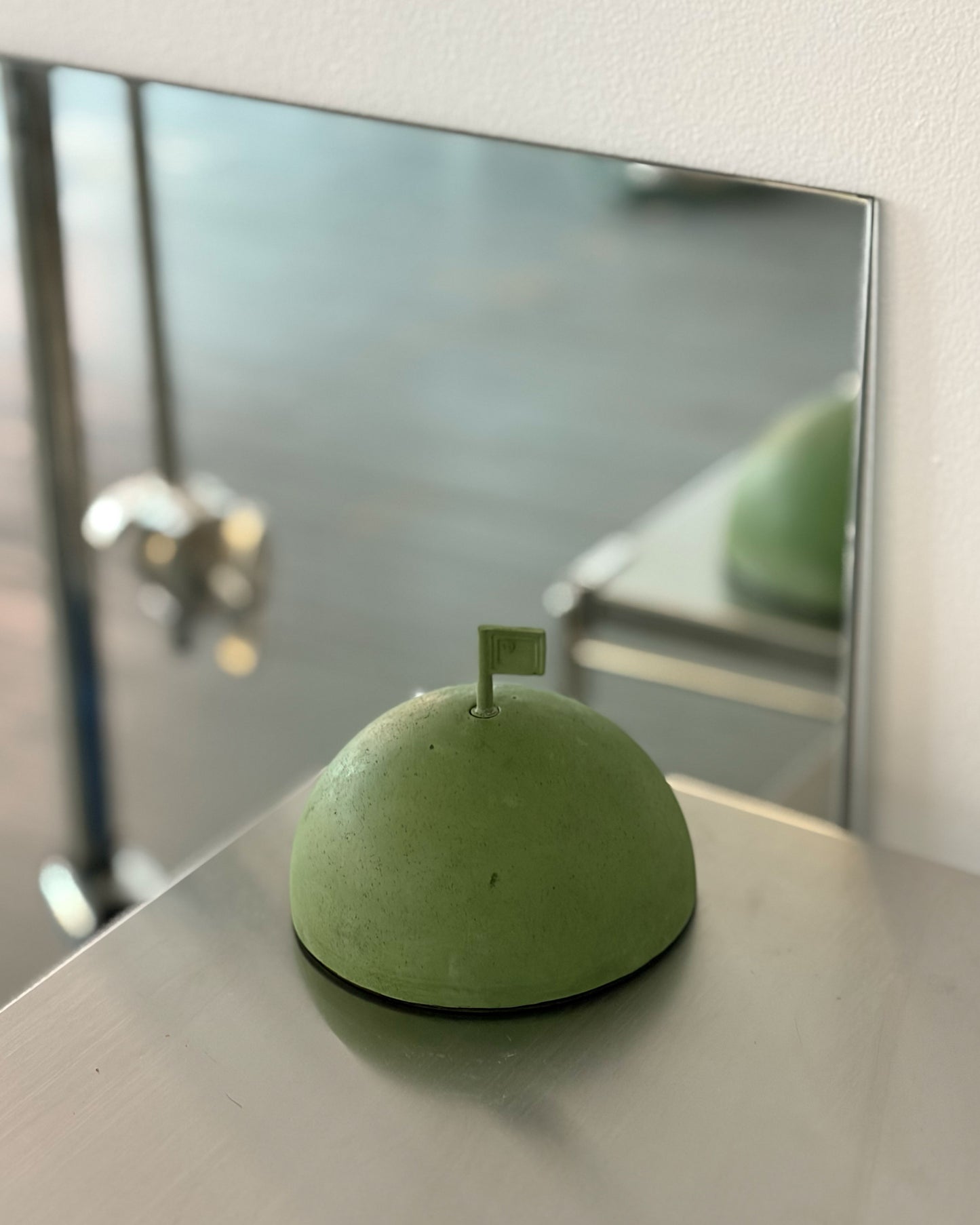 La Cupola Paperweight