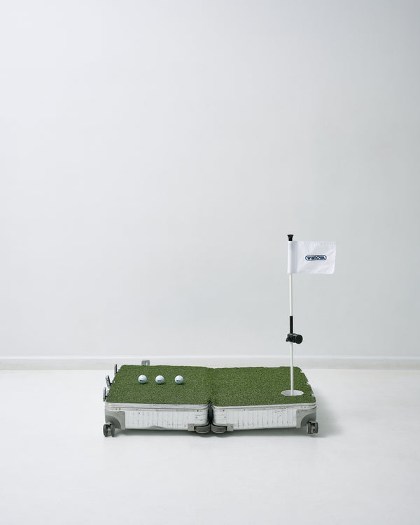 WHIMOWA Portable Putting Green